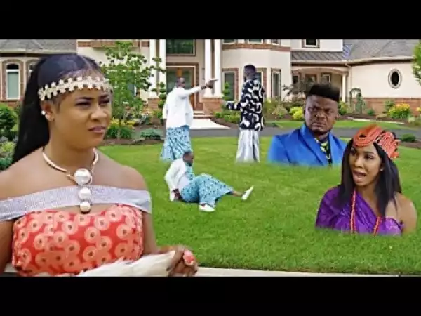 Video: Royal House In Trouble 2 - African Movies